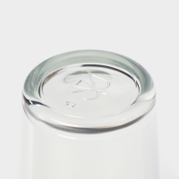 Набор питьевой «Романс», 7 предметов: кувшин 1,5 л, стаканы 230 мл, 6 шт Набор питьевой «Романс», 7 предметов: кувшин 1,5 л, стаканы 230 мл, 6 шт