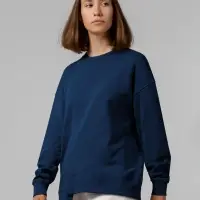 Свитшот Neofit, темно-синий, размер XS/S