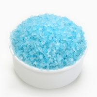 Соль для ванны &laquo;С Новым Годом!&raquo;, 150 г, аромат жасмина, ЧИСТОЕ СЧАСТЬЕ