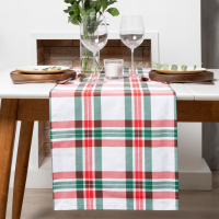 Дорожка "Этель" Нoliday decoration 40х149см, 100%хл, репс 210 г/м2 Дорожка "Этель" Нoliday decoration 40х149см, 100%хл, репс 210 г/м2