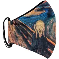 Маска для лица &laquo;Чет ору&raquo;