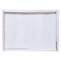 Картина "Три листа" 35*50 см