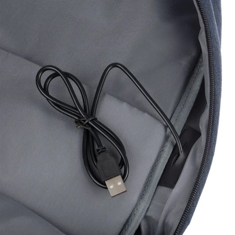 Рюкзак для ноутбука Conttori, синий меланж Рюкзак для ноутбука Conttori, синий меланж