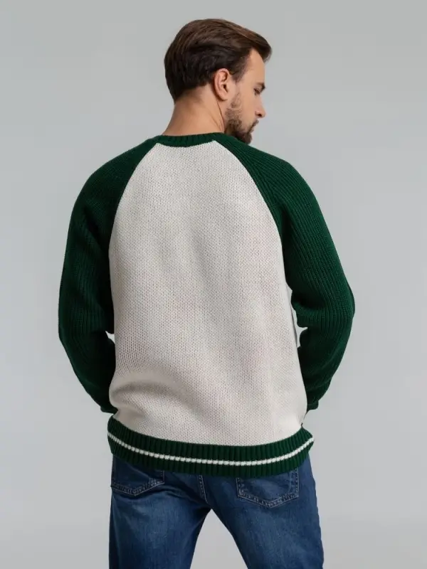 Джемпер Sosnovka, размер M Джемпер Sosnovka, размер M