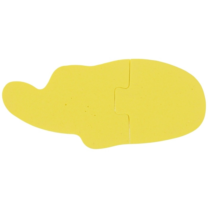 Мягкий пазл для малышей &laquo;Африка&raquo;, 5 пазлов, Крошка Я