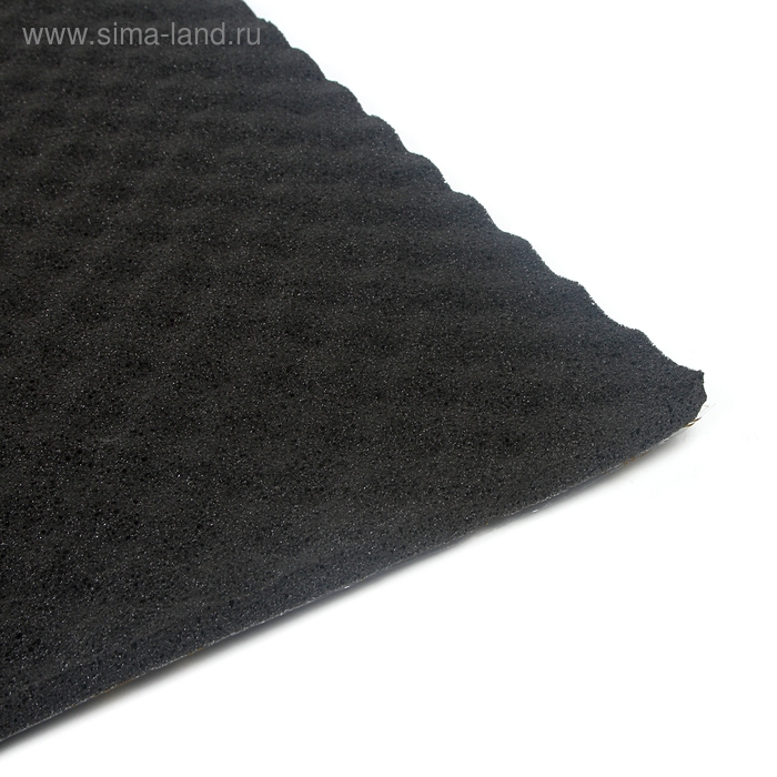 Звукопоглощающий материал StP Biplast Premium 15A, размер: 15х750х1000 мм