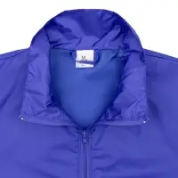 Ветровка Kivach Basic, ярко-синяя, размер S