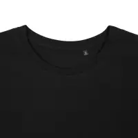 Футболка T-bolka 160 Original черная, размер XXS