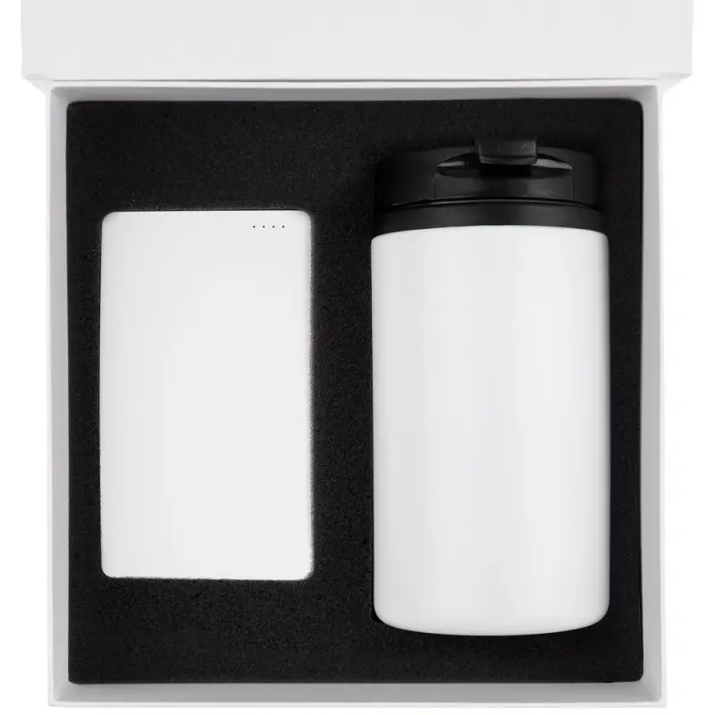 Набор Easy Trick, белый