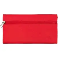 Пенал P-case, красный