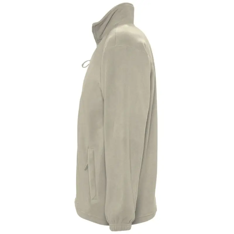 Куртка мужская North бежевая, размер XS Куртка мужская North бежевая, размер XS