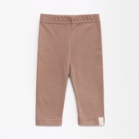 Леггинсы Крошка Я, рост 62-68 см, бежевый Леггинсы Крошка Я, рост 62-68 см, бежевый