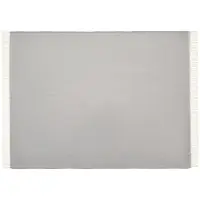 Плед Bilbo, серый