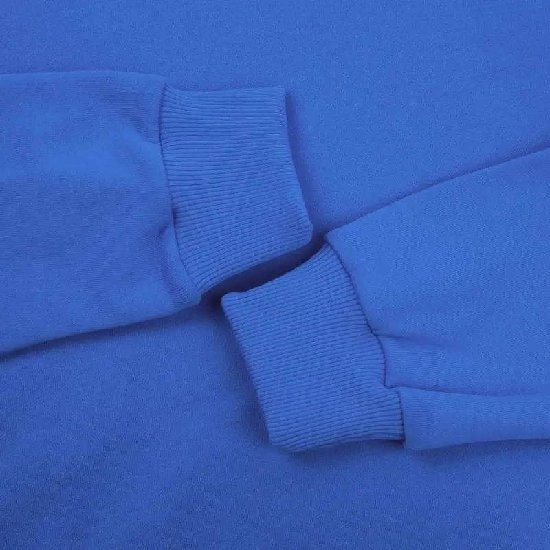 Свитшот Toima Heavy 2.0, ярко-синий, размер XS