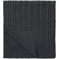 Набор Heat Trick, черный меланж, размер L