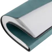 Ежедневник Petrus, недатированный, голубой Ежедневник Petrus, недатированный, голубой