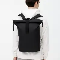 Рюкзак Altro, черный Рюкзак Altro, черный