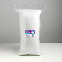 Наполнитель для игрушек &laquo;Суперпух&raquo; 15Д силикон, 500 г