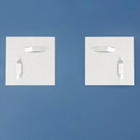 Зеркало «Прямоугольник», настенное, 30×40 см Зеркало «Прямоугольник», настенное, 30×40 см