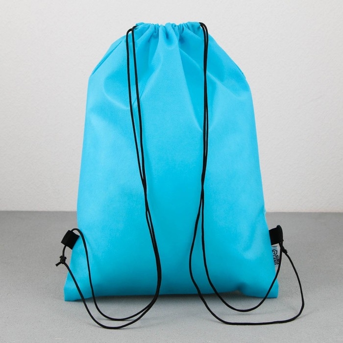 Мешок для обуви &laquo;Стильная девчонка&raquo; нетканное полотно, размер 30 х 40 см