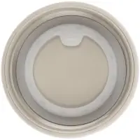 Термобутылка Fujisan XL, серая