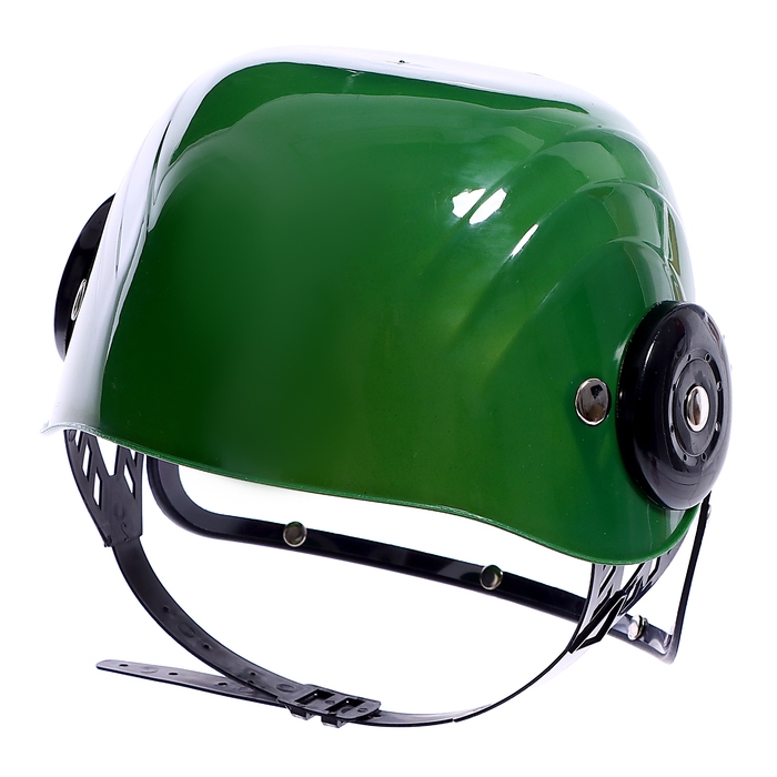 Набор военного &laquo;Штурмовик&raquo;, 3 предмета