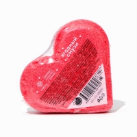 Бомбочка для ванн Fabrik Cosmetology «Ягодный смузи», 110 г Бомбочка для ванн Fabrik Cosmetology «Ягодный смузи», 110 г