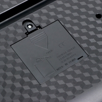 Синтезатор детский &laquo;Битмейкер&raquo;, 37 клавиш, с микрофоном