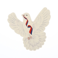 Набор украшений на скотче "До свидания, школа!" 31 х 44,5 см Набор украшений на скотче "До свидания, школа!" 31 х 44,5 см