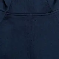 Худи Vozduh, темно-синее, размер S