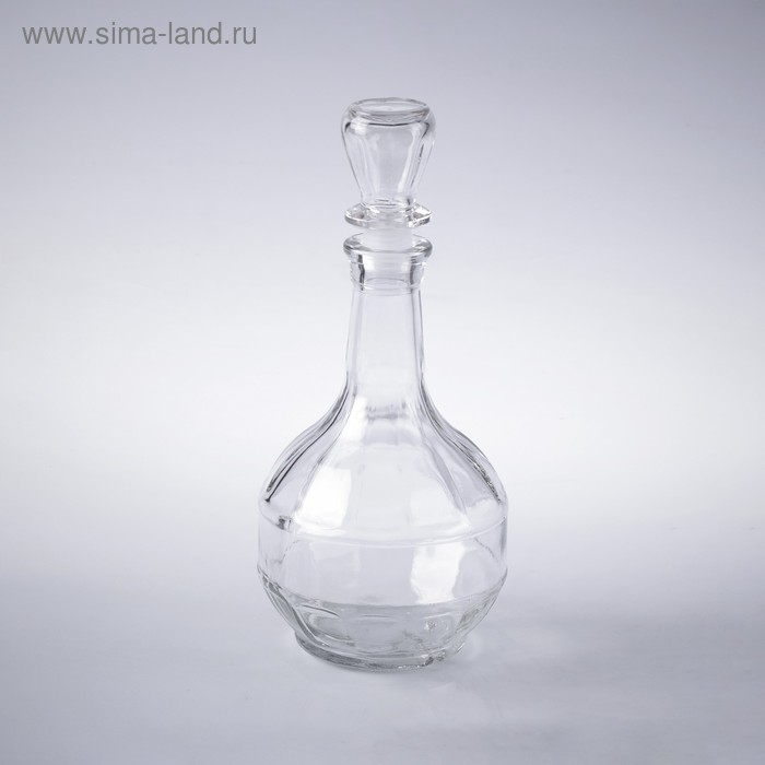 Мини-бар 7 предметов кольцо, гладье  500/50 мл