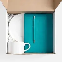 Набор Best Lafite, бирюзовый