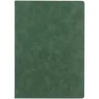 Блокнот Urban, в линейку, зеленый Блокнот Urban, в линейку, зеленый