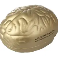 Антистресс &laquo;Золотой мозг&raquo;