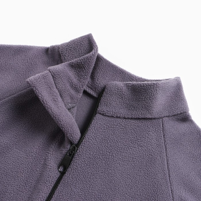 Комбинезон детский, цвет серый, рост 74-80 см Комбинезон детский, цвет серый, рост 74-80 см