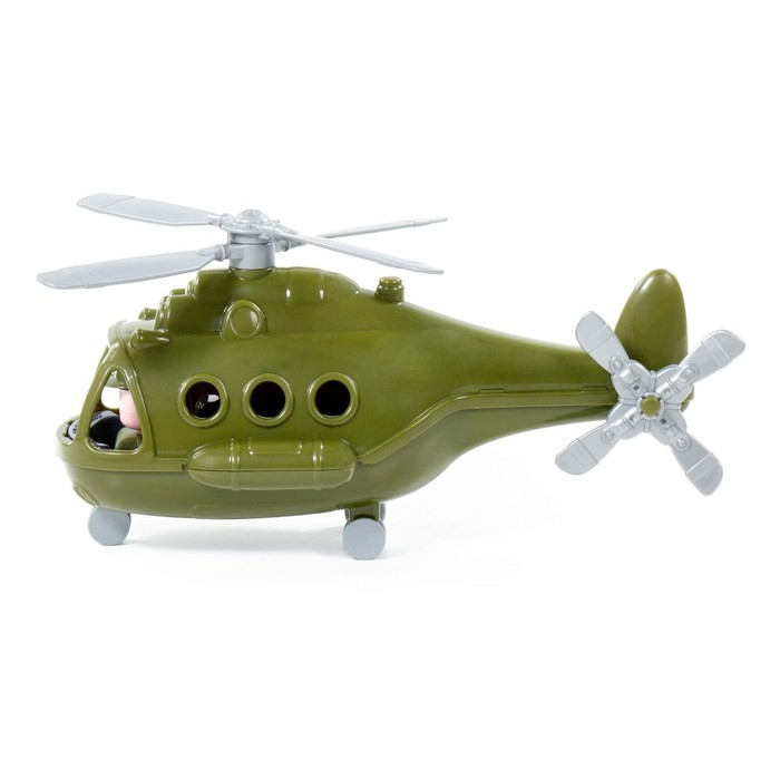 Вертолёт военный «Альфа» (в сеточке) Вертолёт военный «Альфа» (в сеточке)