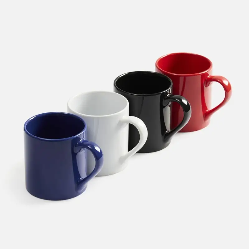 Кружка Koisi, темно-синяя Кружка Koisi, темно-синяя