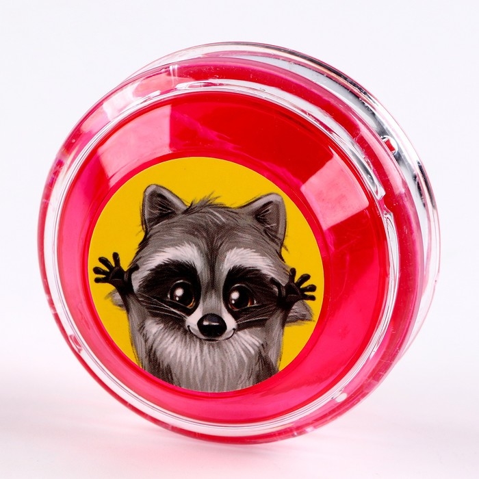 Йо-Йо «Енотик», цвета МИКС Йо-Йо «Енотик», цвета МИКС