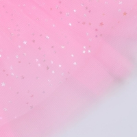 Карнавальный набор &laquo;Очаровашка&raquo;, 5-7 лет: юбка, крылья