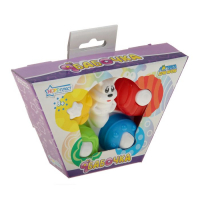 Дидактическая игрушка &laquo;Бабочка&raquo;