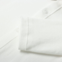 Комплект детский, цвет темно/бежевый, рост 68 см