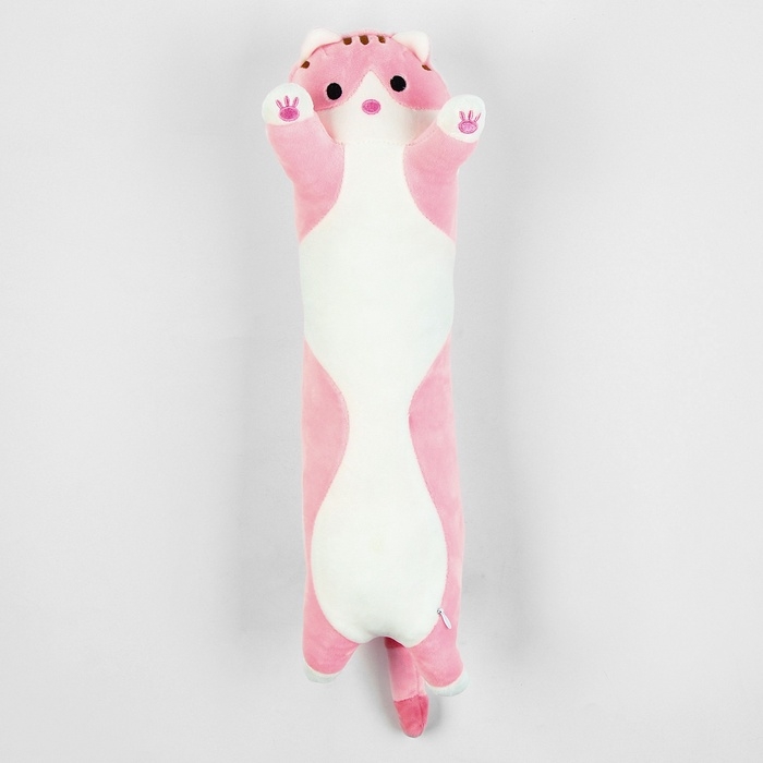 Шкурка мягкой игрушки Шкурка мягкой игрушки "Кот", 50 см