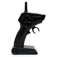 Катер &laquo;Быстрый&raquo;, радиоуправление, плавает