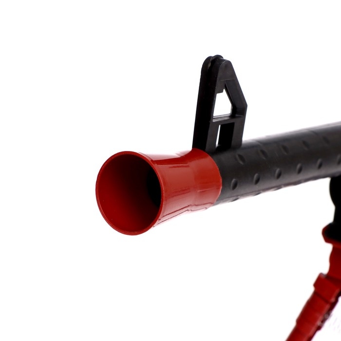 Автомат-трещотка &laquo;Штурмовик&raquo;