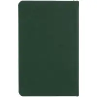 Блокнот Cluster Mini в клетку, зеленый