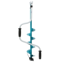 Ледобур двуручный ЛР-130Д, левое вращение Ледобур двуручный ЛР-130Д, левое вращение