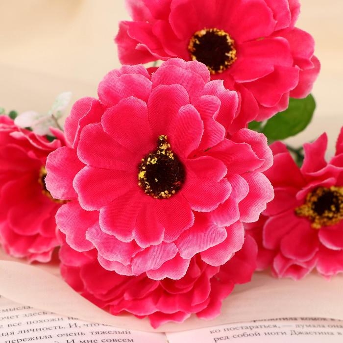 Букет "Каланхоэ" 28 см, микс