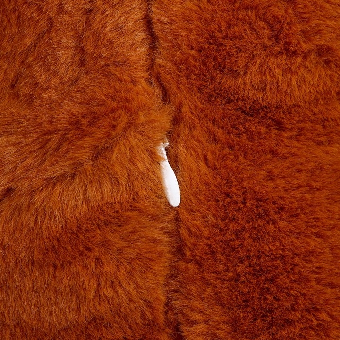 Мягкая игрушка &laquo;Медведь&raquo;, 50 см, цвет коричневый