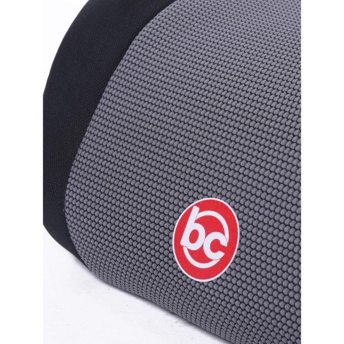 Автокресло детское бустер Delphi, группа 3, 22-36 кг, (6-12 лет) Черный Автокресло детское бустер Delphi, группа 3, 22-36 кг, (6-12 лет) Черный