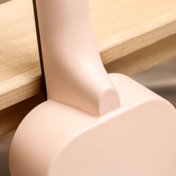 Укулеле сопрано Music Life, нежность Укулеле сопрано Music Life, нежность